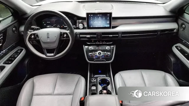 Lincoln Corsair id 3355558 из Кореи 17