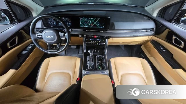 Kia Carnival 4th generation id 4469769 из Кореи 17