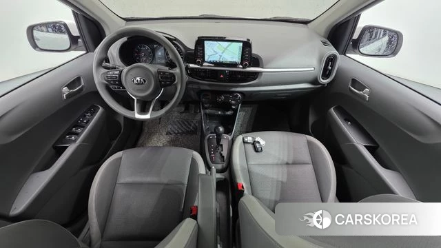 Kia Morning Urban (JA) id 4750462 из Кореи 17