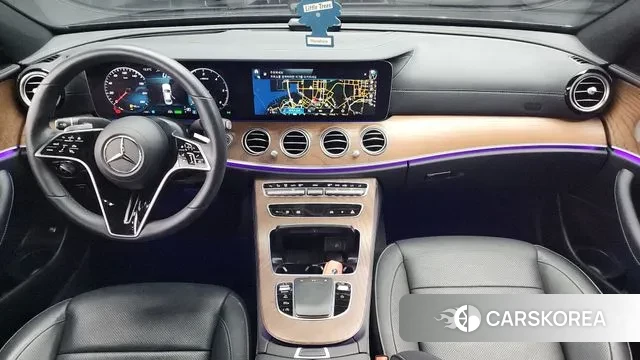 Mercedes-Benz E-Class W213 id 3410646 из Кореи 17