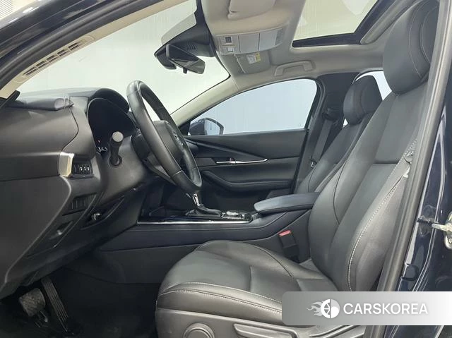 Mazda CX-30 id 4298433 из Китая 15