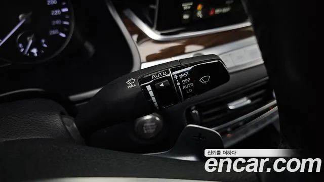 Kia More K9 id 2537367 из Кореи 17