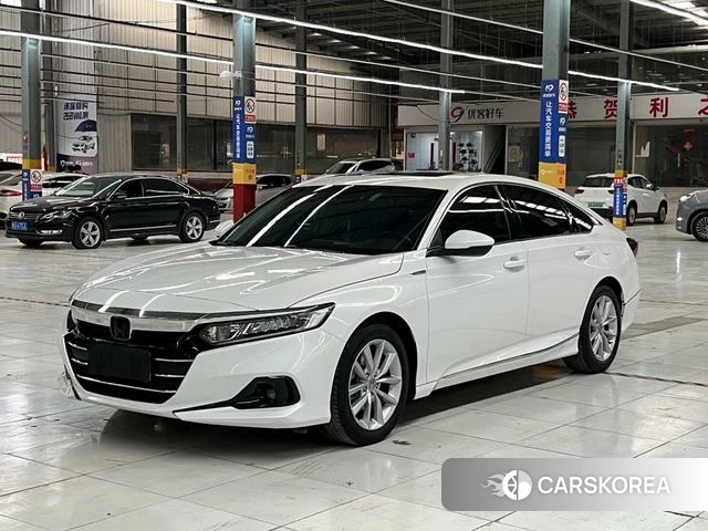 Honda Accord id 4235755 из Китая 16