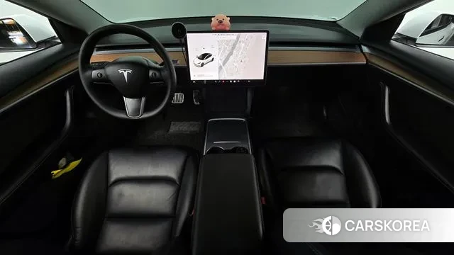 Tesla Model 3 id 2989782 из Кореи 17