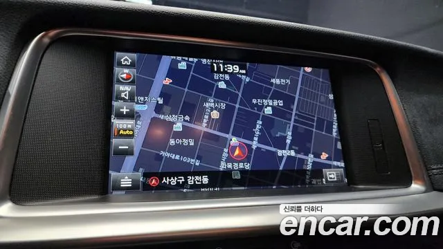 Kia The New K5 2nd generation id 2763070 из Кореи 17