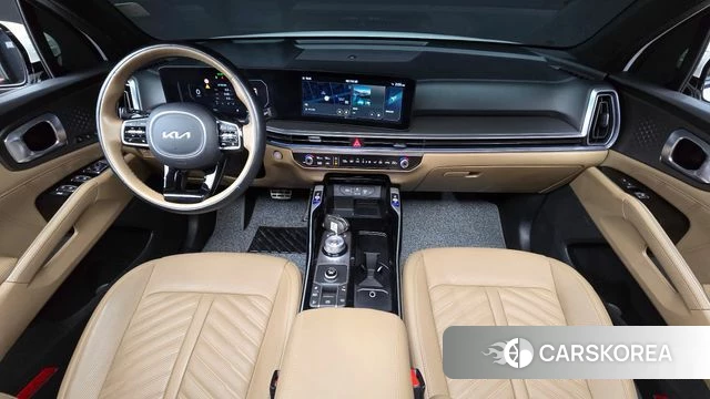 Kia The New Sorento 4th Generation id 4719986 из Кореи 17