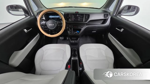 Kia The New Kia Ray EV id 4548909 из Кореи 34