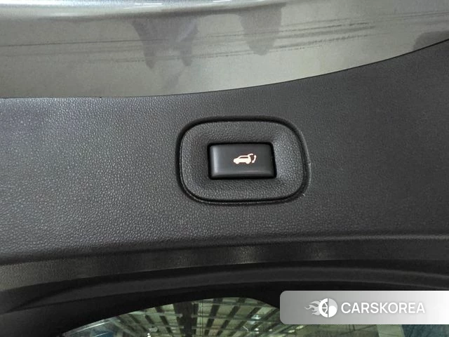 Renault Korea (Samsung) The New QM6 id 4203073 из Кореи 13