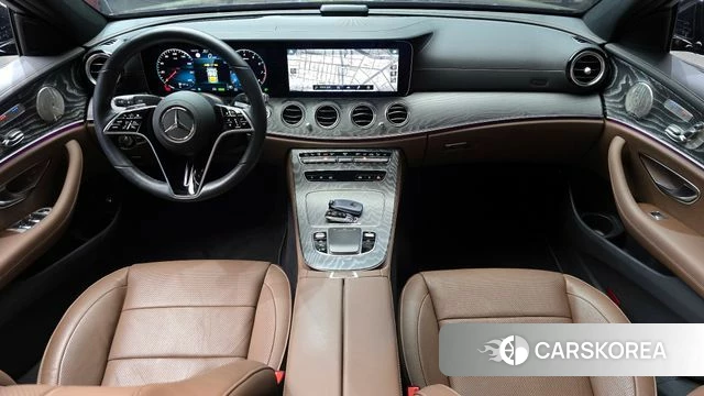 Mercedes-Benz E-Class W213 id 3935163 из Кореи 17