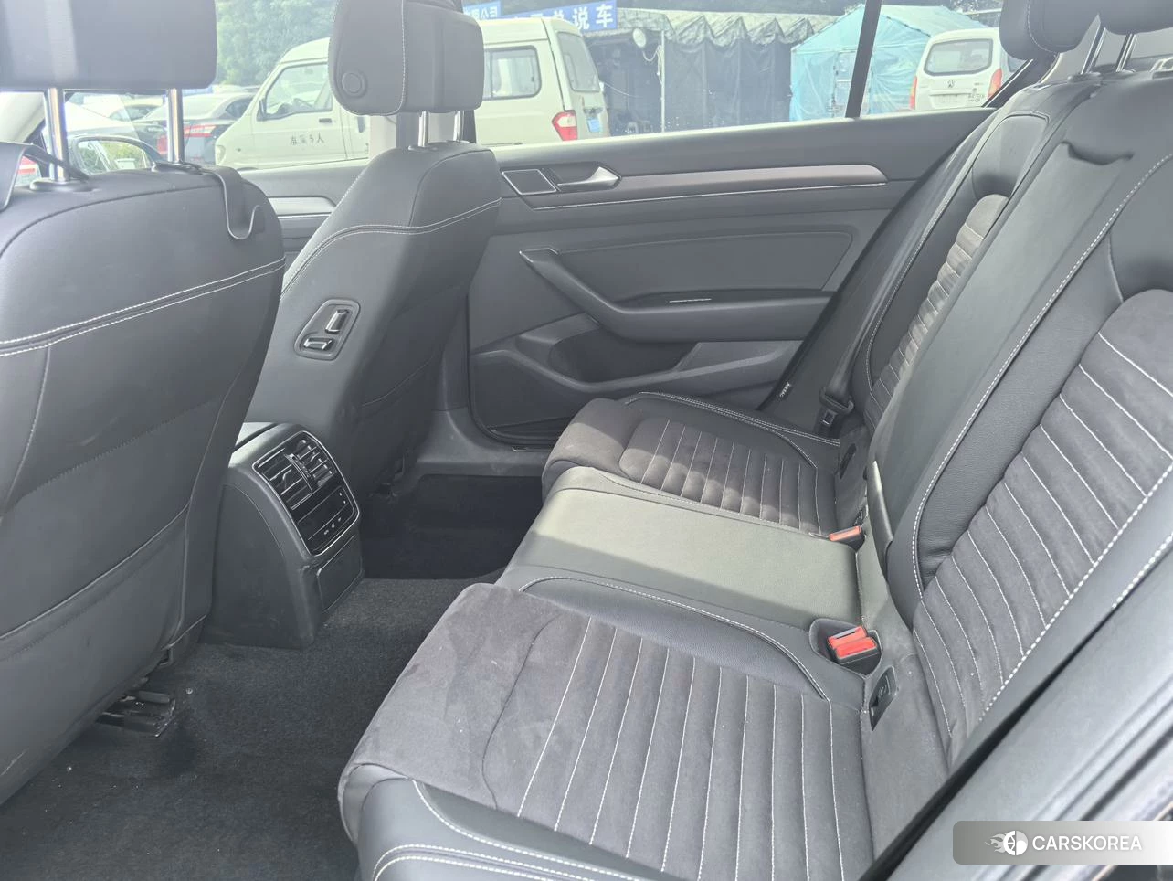 Volkswagen Magotan id 4441354 из Китая 8