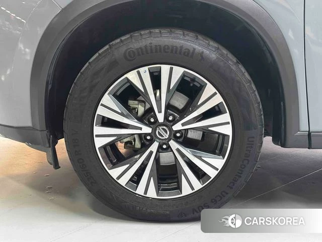 Nissan Qijun id 4260969 из Китая 37