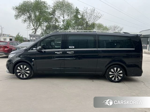 Mercedes-Benz Vito id 4297885 из Китая 12