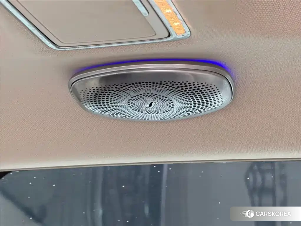 Mercedes-Benz Maybach S-Class id 4565336 из Китая 18
