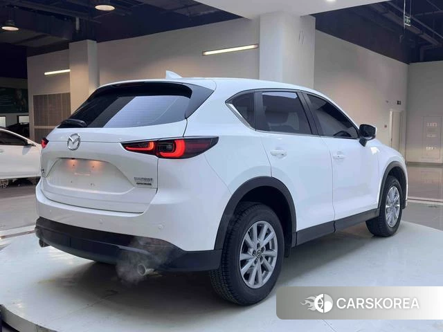 Mazda CX-5 id 4374450 из Китая 20