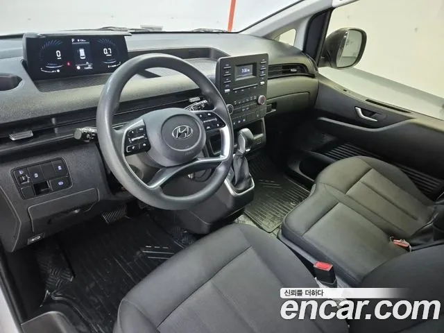 Hyundai Staria id 2854103 из Кореи 17