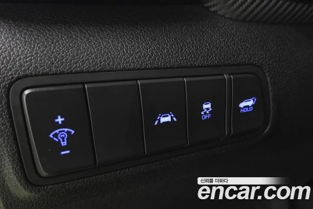 Hyundai All New Tucson id 2951006 из Кореи 17