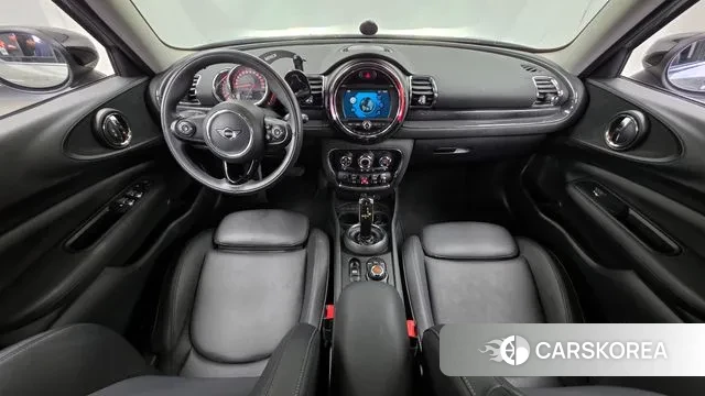 Mini Cooper D Clubman id 3499326 из Кореи 17