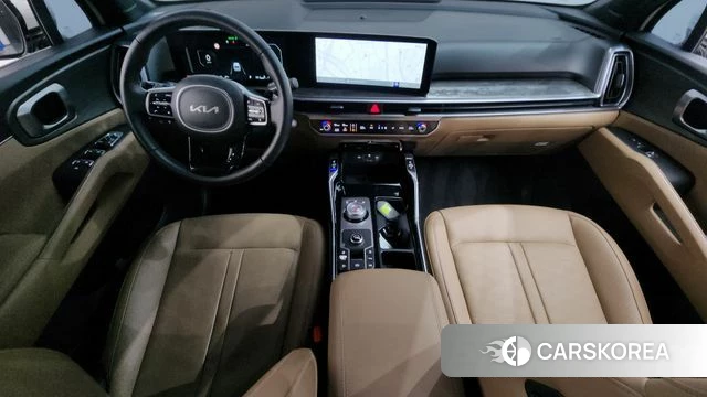 Kia The New Sorento 4th Generation id 4505531 из Кореи 17