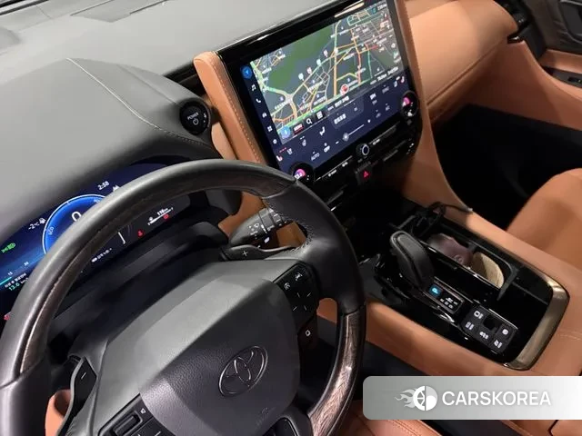 Toyota Alphard 4th Generation id 3610099 из Кореи 17