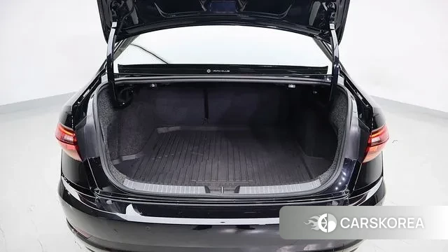 Volkswagen 7th Generation of Jetta id 3514143 из Кореи 17