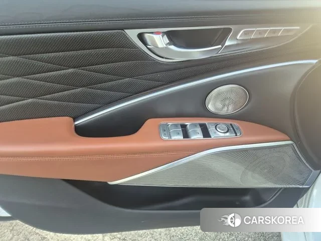 Kia More K9 id 3602320 из Кореи 17