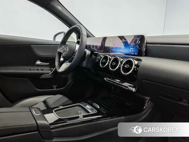 Mercedes-Benz Class A id 4209215 из Китая 15