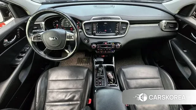 Kia The New Sorento id 3698952 из Кореи 17