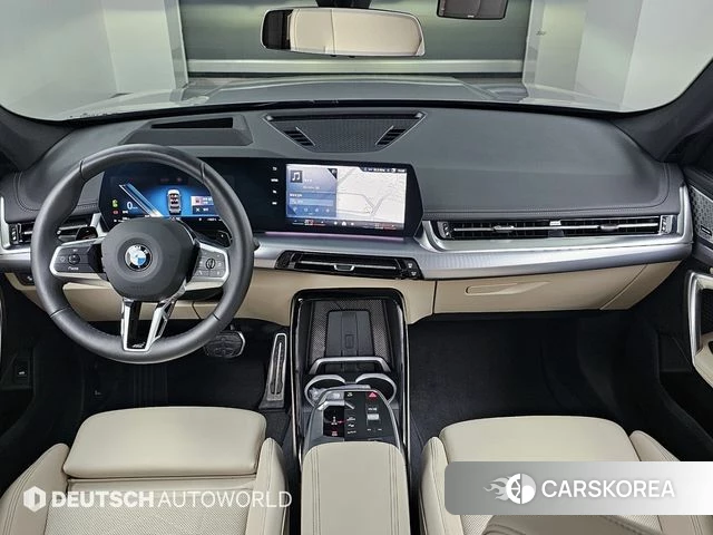 BMW X1 (U11) id 3963384 из Кореи 17