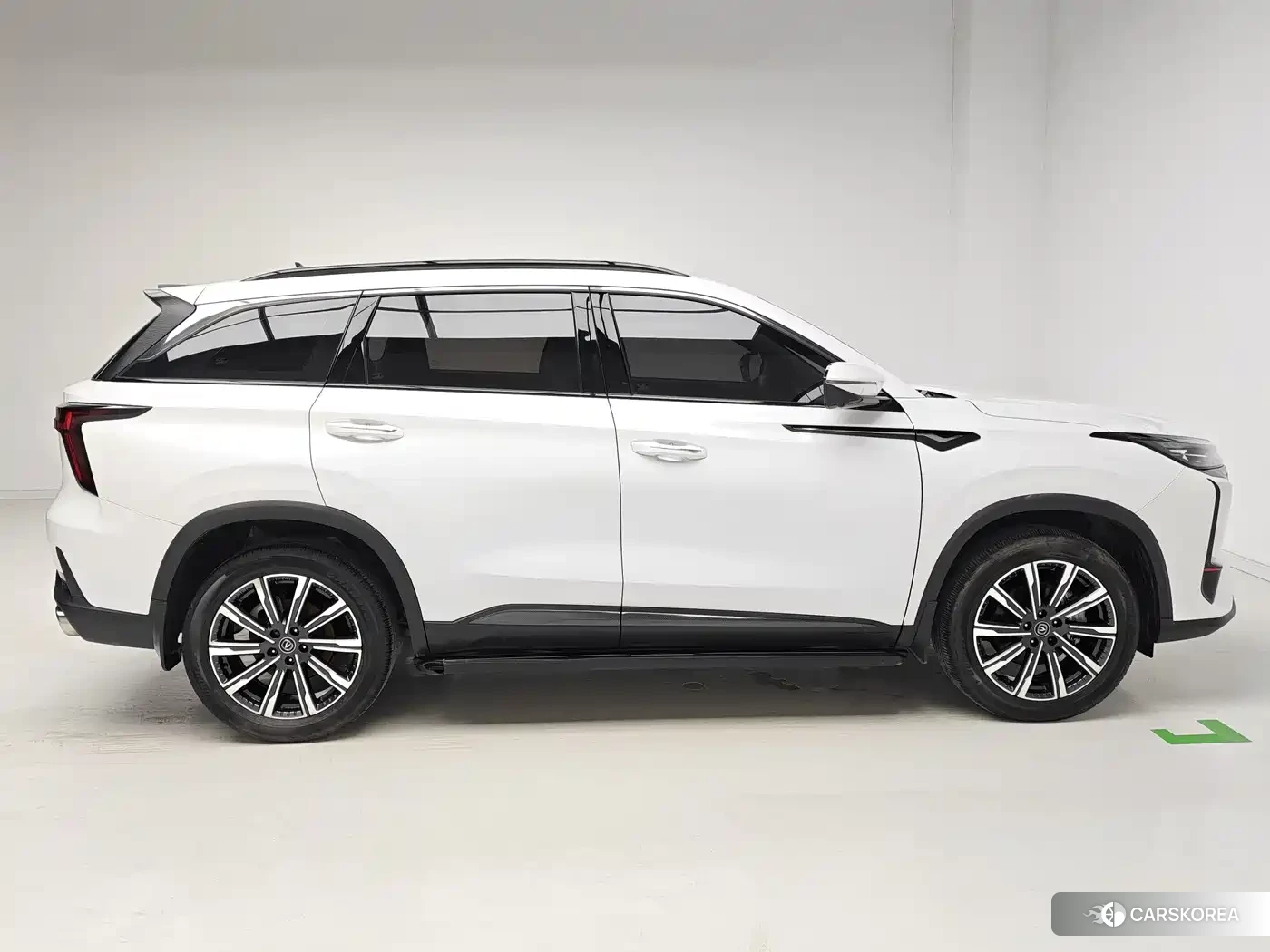 Chang'an CS75PLUS id 4628060 из Китая 15
