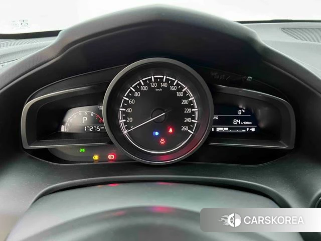 Mazda CX-4 id 4387222 из Китая 20