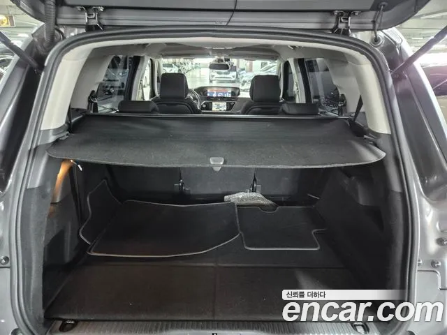 Citroen / DS Grand C4 Spacetourer id 2709516 из Кореи 17