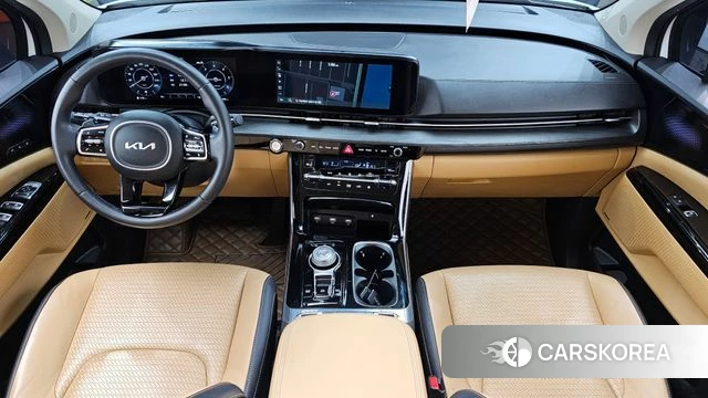 Kia Carnival 4th generation id 3838960 из Кореи 17