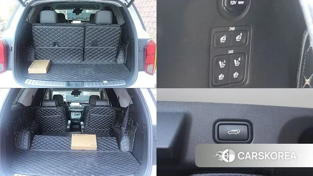 Hyundai Palisade id 3646573 из Кореи 17