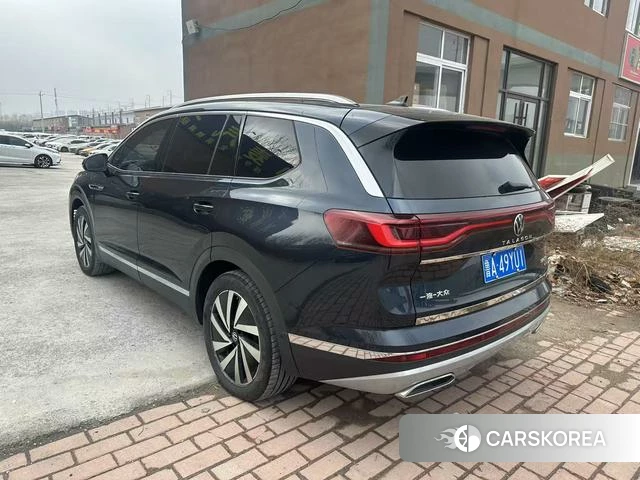 Volkswagen Lanjing id 4207264 из Китая 8