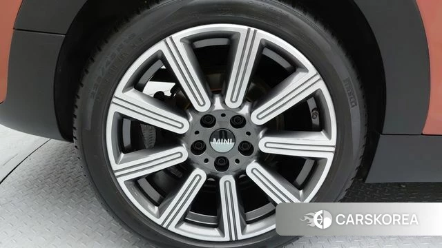 Mini Cooper S Clubman id 4540743 из Кореи 17
