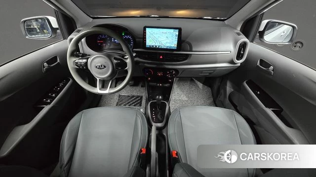Kia All New Morning (JA) id 4677413 из Кореи 28