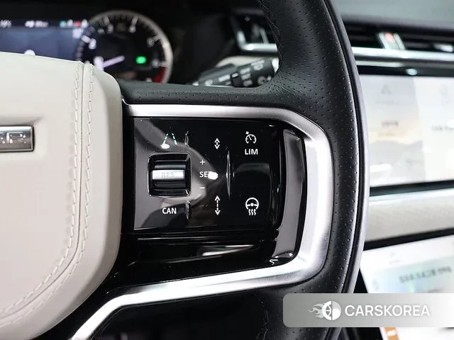 Land Rover Range Rover Velar id 3740052 из Кореи 17