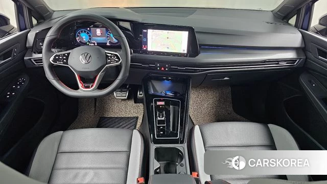 Volkswagen Golf 8th Generation id 4308249 из Кореи 31