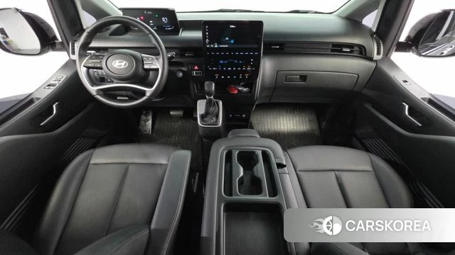 Hyundai Staria id 3891217 из Кореи 17