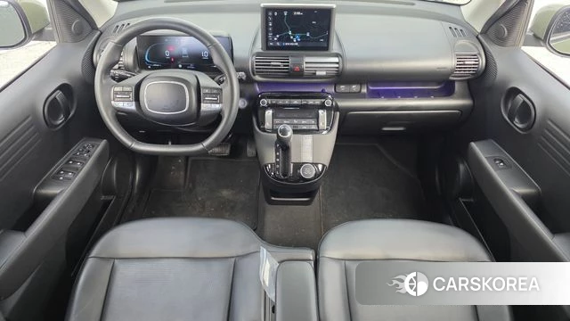 Hyundai Casper id 4282024 из Кореи 30