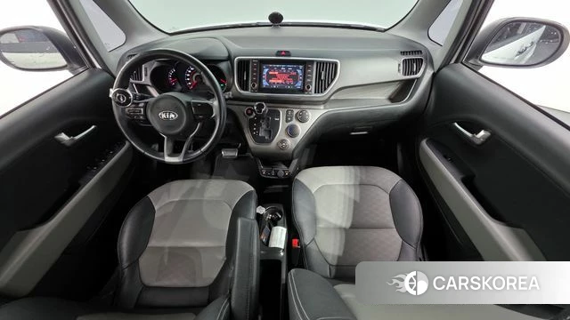 Kia The New Ray id 4285120 из Кореи 26