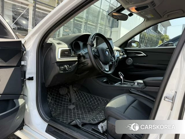 BMW 1 series id 4259070 из Китая 9