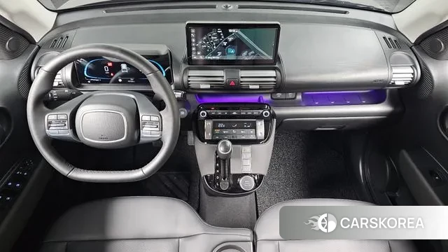 Hyundai The New Casper id 3452017 из Кореи 17