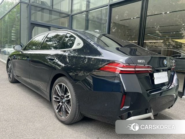 BMW 5 series id 4314836 из Китая 13
