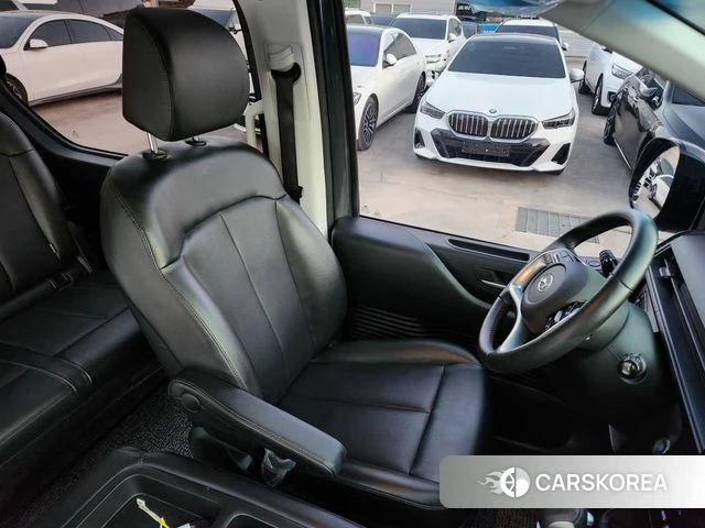 Hyundai Staria id 3897390 из Кореи 17