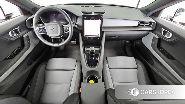 Polestar Polestar 2 id 4500842 из Кореи 31