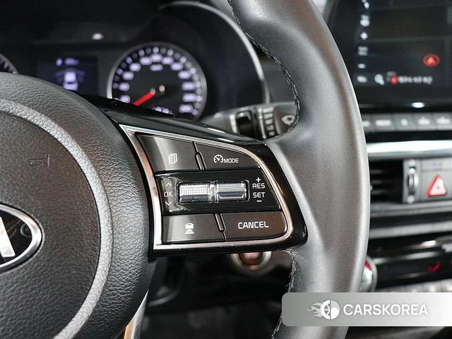 Kia Come New K3 id 4179537 из Кореи 17