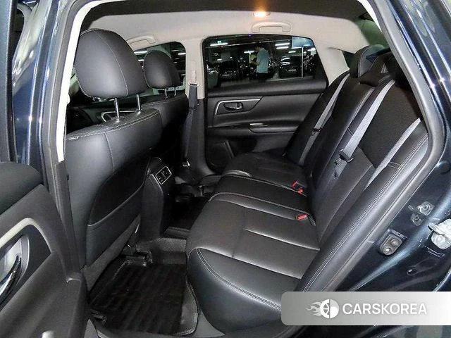 Nissan Altima id 4633336 из Кореи 15