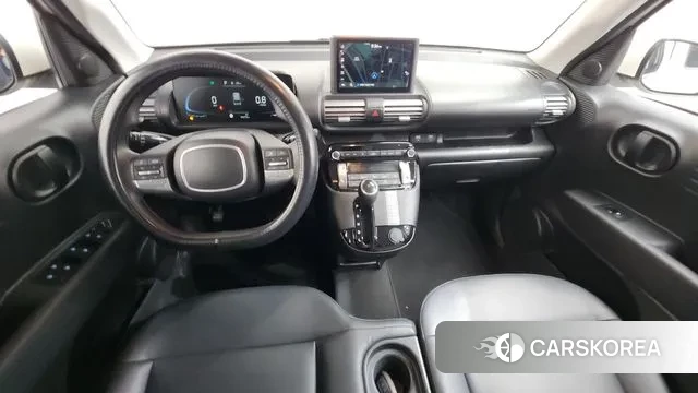 Hyundai Casper id 3477885 из Кореи 17