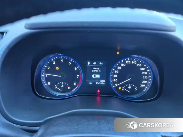 Hyundai Kona id 3403257 из Кореи 17